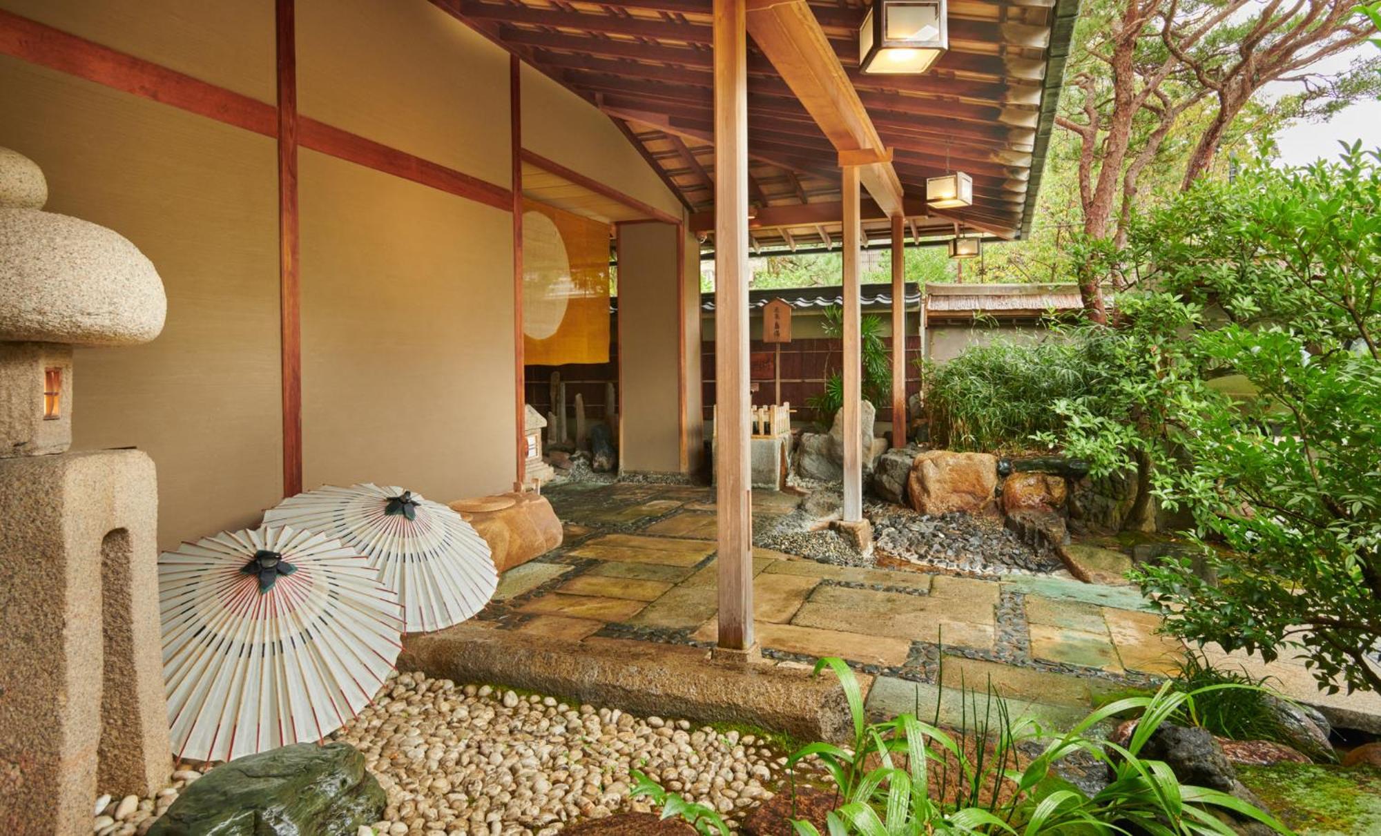 Araya Totoan Hotel Kaga  Exterior foto