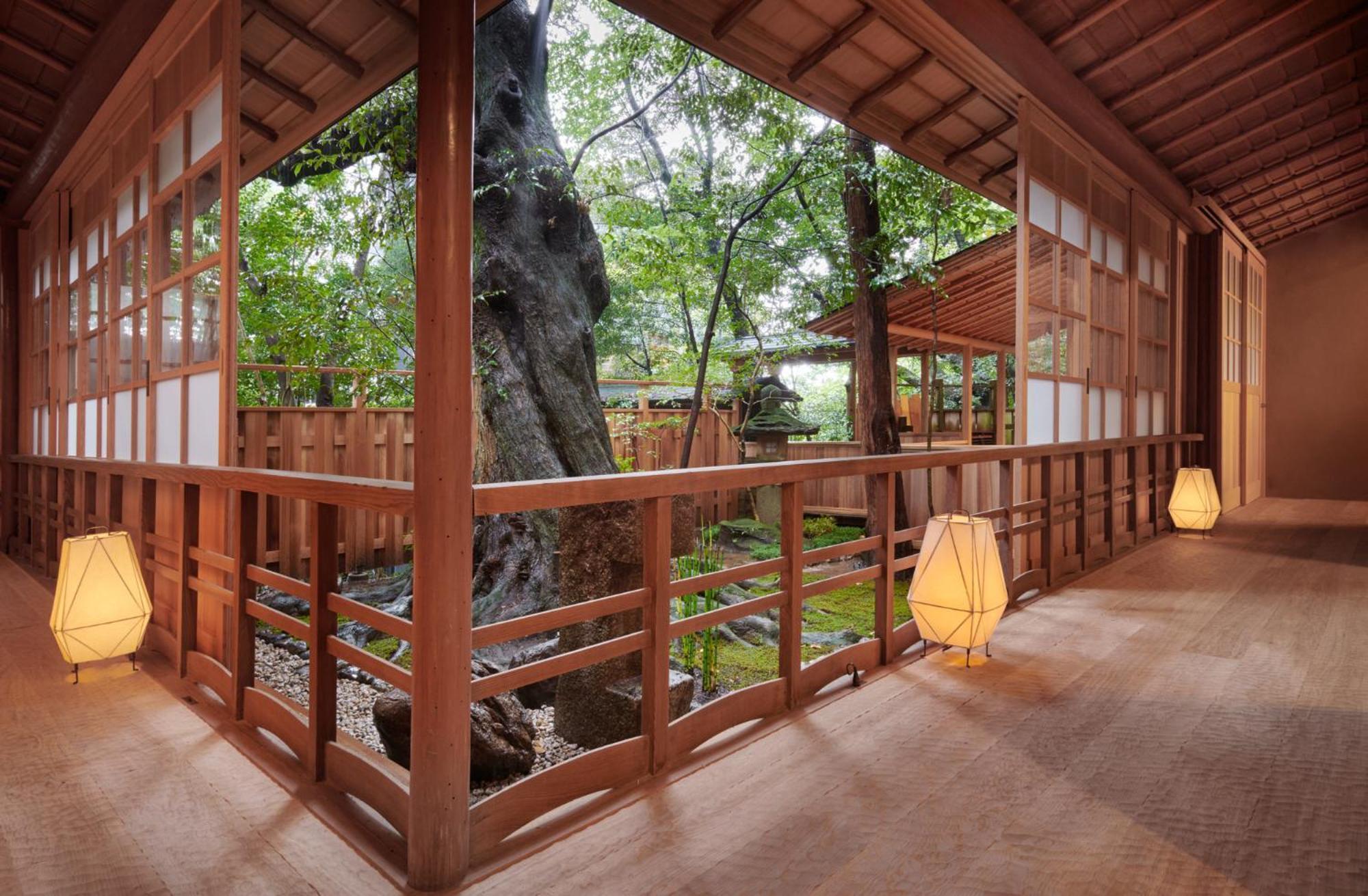 Araya Totoan Hotel Kaga  Exterior foto